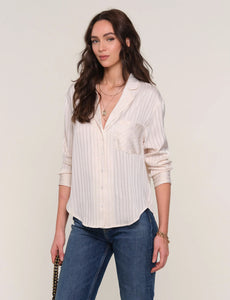 Heartloom Eren Button Down Shirt