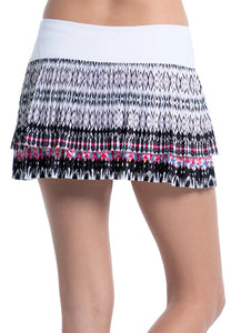 Coral Canyon Pleated Skirt