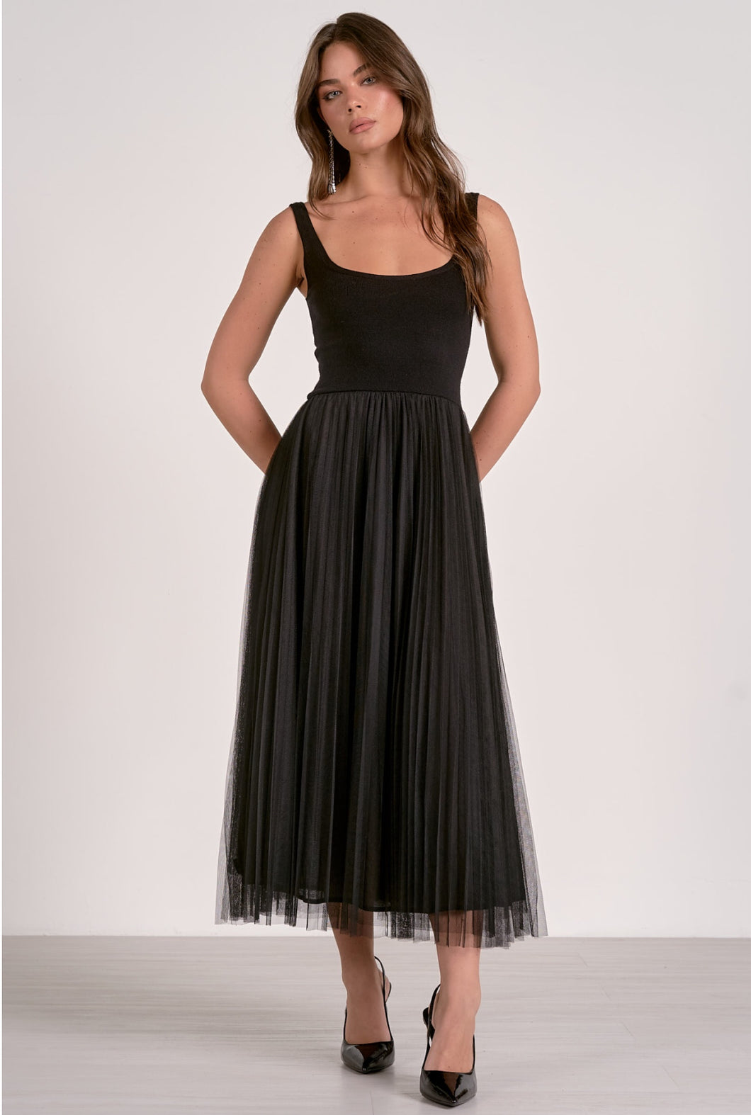 Katie Dress