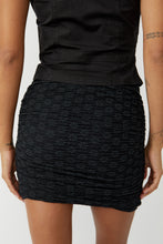 Load image into Gallery viewer, Free People Ona Convertible Ruched Skirt
