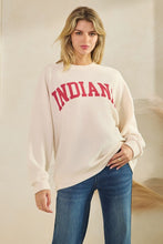 Load image into Gallery viewer, Indiana Knit Top
