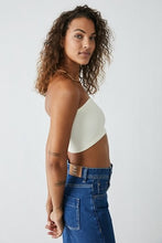 Load image into Gallery viewer, Free People Amelia Bandeau in Ivory
