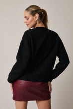 Load image into Gallery viewer, Champagne Wishes Sweater
