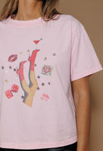 Load image into Gallery viewer, Heels Up Tee
