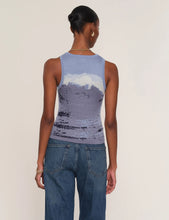 Load image into Gallery viewer, Heartloom Azura Top in Surf
