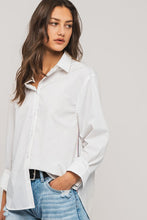 Load image into Gallery viewer, Twill Tape Button Down
