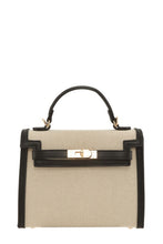 Load image into Gallery viewer, Canvas Crossbody Purse
