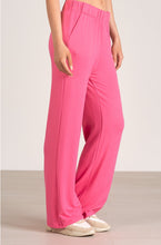 Load image into Gallery viewer, Taylor Pants in Pink &amp; White
