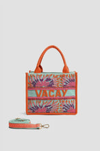 Load image into Gallery viewer, Caribbean Vacay Handbag

