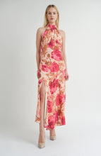 Load image into Gallery viewer, Empowered Maxi Dress
