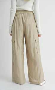 Clementime Crush Cargo Pants