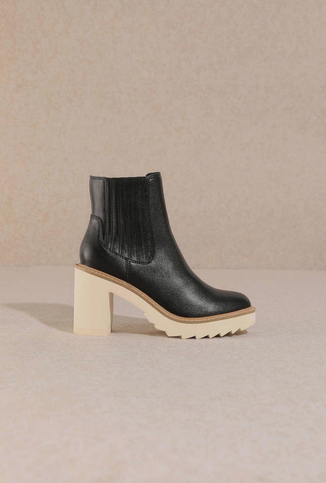 Jessica Boot