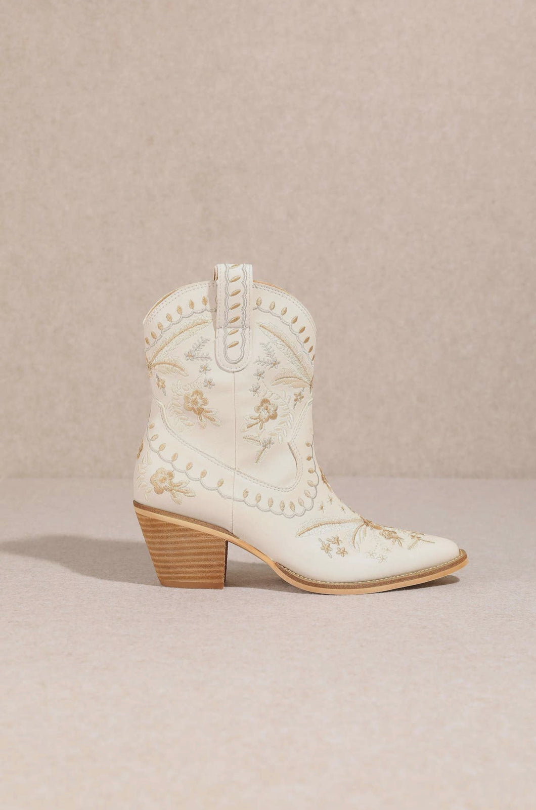Corral Embroidered Boot