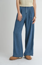 Load image into Gallery viewer, Archives Wide Leg Pants
