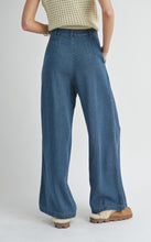 Load image into Gallery viewer, Archives Wide Leg Pants
