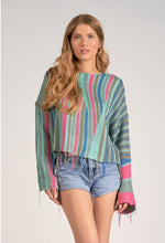Load image into Gallery viewer, Boho Sweater
