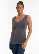 Load image into Gallery viewer, 1003 Reversible Tank Top
