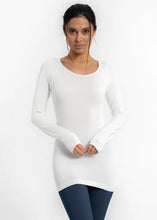 Load image into Gallery viewer, 1005 Reversible Long Sleeve Top
