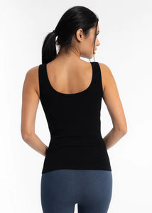 1503 Reversible Ribbed Tank