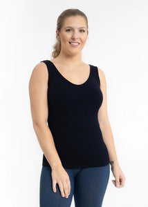 1503 Reversible Ribbed Tank