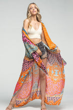 Load image into Gallery viewer, La Jolla Kimono
