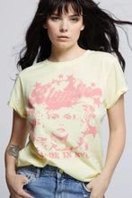 Load image into Gallery viewer, Blondie Made in NYC Tee
