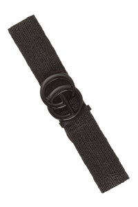 Straw GG Belt