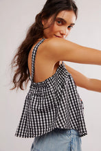 Load image into Gallery viewer, Free People Picnic Party Top
