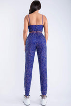 Load image into Gallery viewer, Sequin Pants
