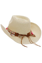 Load image into Gallery viewer, Coastal Cowgirl Hat in 3 Colors
