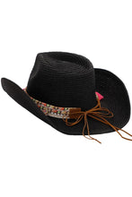 Load image into Gallery viewer, Coastal Cowgirl Hat in 3 Colors
