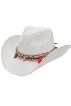 Load image into Gallery viewer, Coastal Cowgirl Hat in 3 Colors
