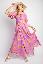 Load image into Gallery viewer, Cyndee Maxi Dress
