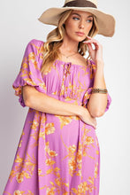 Load image into Gallery viewer, Cyndee Maxi Dress
