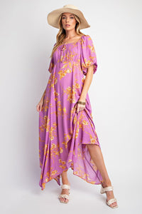 Cyndee Maxi Dress