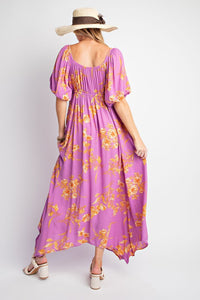 Cyndee Maxi Dress