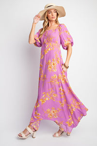 Cyndee Maxi Dress