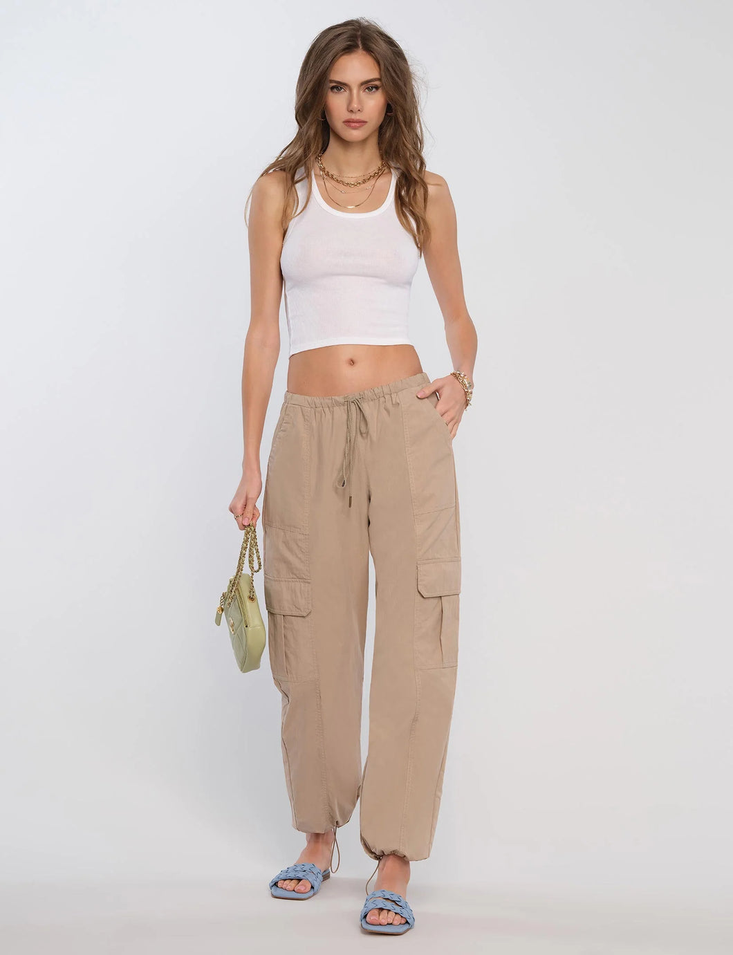 Aviva Pant