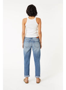 Level 99 Sienna Slouchy Tomboy Jeans