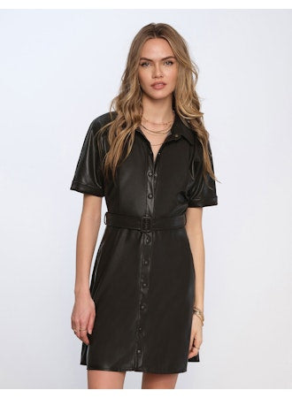 Prinsloo Dress