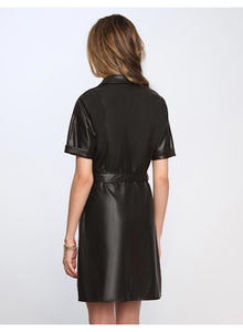 Prinsloo Dress