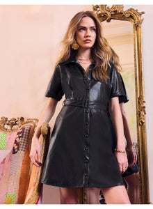 Prinsloo Dress