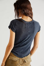 Load image into Gallery viewer, Free People Be My Baby Tee in 3 Colors
