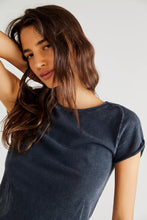 Load image into Gallery viewer, Free People Be My Baby Tee in 3 Colors
