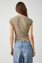 Load image into Gallery viewer, Free People Be My Baby Tee in 3 Colors
