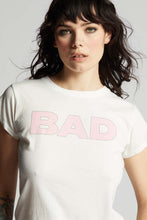 Load image into Gallery viewer, BAD Baby Tee
