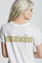 Load image into Gallery viewer, Holidazed Cocktail Tee
