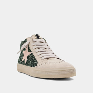 ShuShop Paulina Hi-Top Sneaker