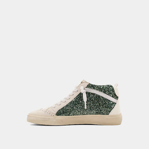 ShuShop Paulina Hi-Top Sneaker