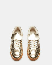 Load image into Gallery viewer, Steve Madden Madrid Sneaker
